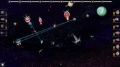 Lazy Galaxy