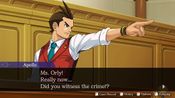Redeem Apollo Justice: Ace Attorney Trilogy Steam Key (PC) NORTH AMERICA