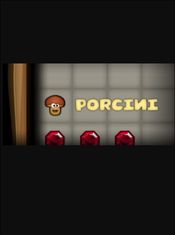 Porcini (PC) Steam Key GLOBAL