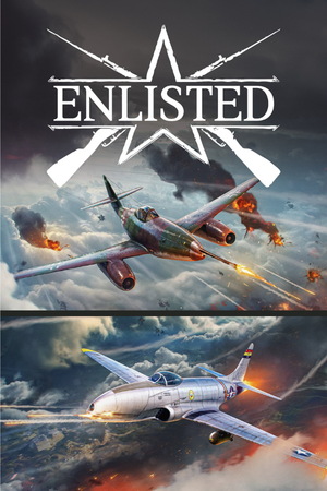 Enlisted – "Jet Power" Bundle XBOX LIVE Key CANADA