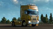 Euro Truck Simulator 2 - Mighty Griffin Tuning Pack (DLC) Steam Key GLOBAL for sale