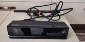 Xbox One Kinect + Just Dance Game