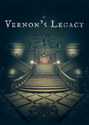Vernon's Legacy Steam Key GLOBAL