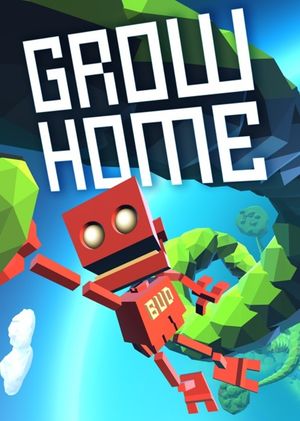 Grow Home Uplay (PC) Key GLOBAL