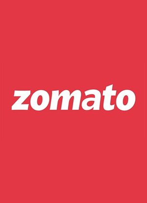 Zomato Gift Card 6500 INR Key INDIA