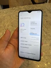 Xiaomi Redmi Note 8 Pro 64GB White