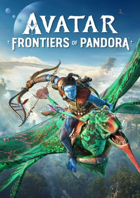 Avatar: Frontiers of Pandora (PC) Ubisoft Connect Código de GLOBAL