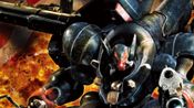 Metal Wolf Chaos XD Steam Key GLOBAL