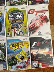Get Nintendo Wii 16 žaidimų