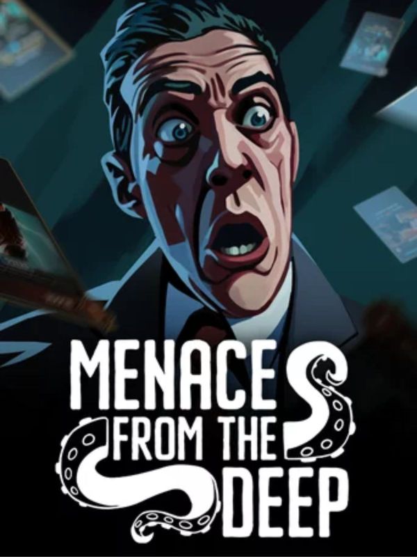 Survive the Abyss: Get Menace from the Deep for Free