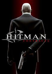 Hitman: Contracts Steam Key EMEA / NORTH AMERICA