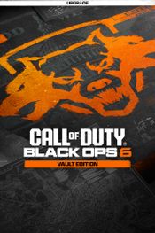 Call of Duty: Black Ops 6 - Vault Edition Upgrade (DLC) Windows Store Key GLOBAL