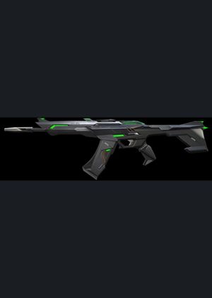 Valorant - Sky Reaper Vandal Skin (DLC) PC Key GLOBAL