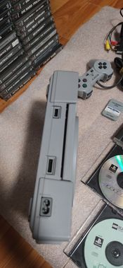 PlayStation Original, Grey for sale