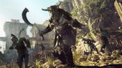 Buy Strange Brigade Deluxe Edition Steam Key GLOBAL