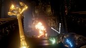 The SoulKeeper VR