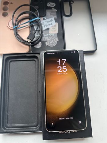Samsung s23 for sale