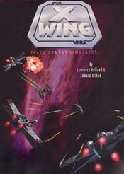 Star Wars: X-Wing Bundle Steam Key EUROPE