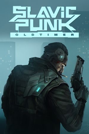 SlavicPunk: Oldtimer (Xbox Series X|S) XBOX LIVE Key EUROPE