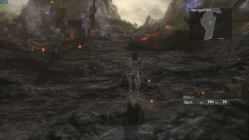 Lost Odyssey Xbox 360