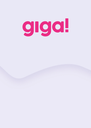 Recharge Giga - top up Singapore