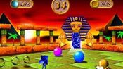 Sonic Saturn SEGA Saturn