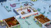 Redeem Two Point Hospital: Speedy Recovery (DLC) (PC) Steam Key EUROPE