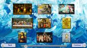 Jigsaw Art: 100+ Famous Masterpieces (Nintendo Switch) eShop Key EUROPE