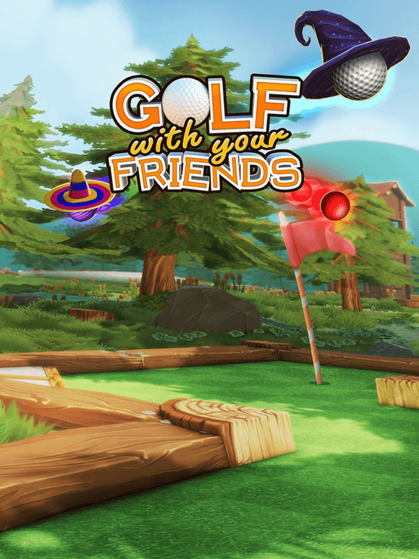 Your Golf Game is Free