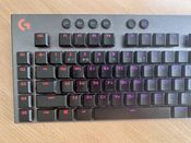 Klaviatura+pile: Logitech G815 ir G403 HERO for sale