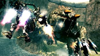 Get Lost Planet 2 Xbox 360
