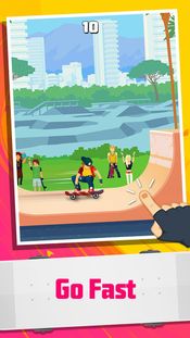 Halfpipe Hero