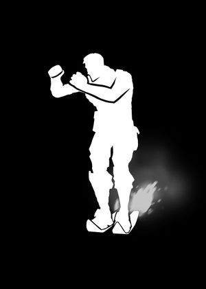 Fortnite - Slalom Style Emote (DLC) Epic Games Key GLOBAL