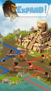 Get Brutal Age: Horde Invasion