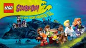 LEGO Scooby-Doo! Escape from Haunted Isle