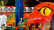 Get Duckles: the Jigsaw Witch