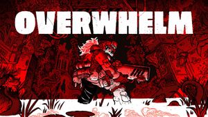 Overwhelm