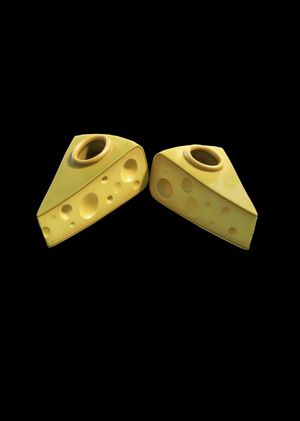 Fortnite - Cheese Feet Shoes (DLC) Epic Games Key GLOBAL