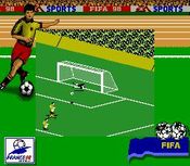 Redeem FIFA: Road to World Cup 98 Game Boy