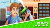 Bitcoin Miner Farm: Clicker Game