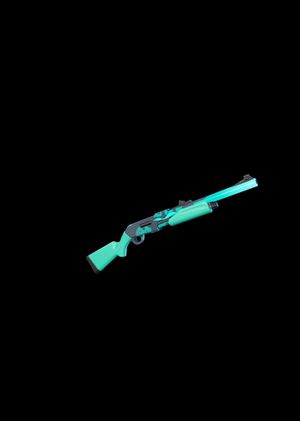 Fortnite - Hel's Domain Wrap (DLC) Epic Games Key GLOBAL
