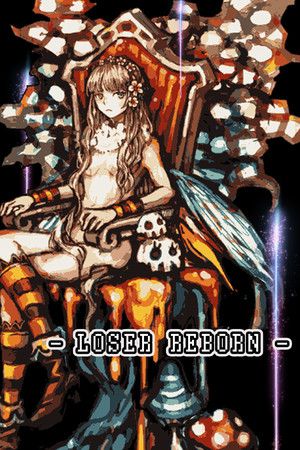 Loser Reborn (PC) Steam Key GLOBAL
