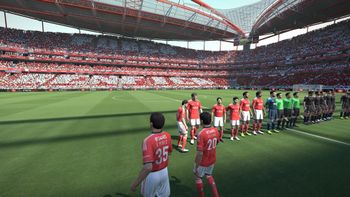 Redeem PES 2014 PlayStation 3
