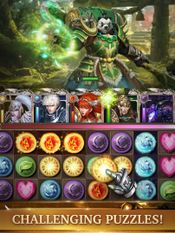 Redeem Legendary - Game of Heroes