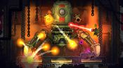 Fury Unleashed XBOX LIVE Key EUROPE for sale