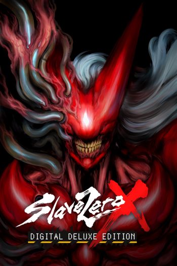 Slave Zero X Digital Deluxe XBOX LIVE Key ARGENTINA