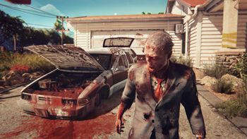 Dead Island 2 PlayStation 4 for sale