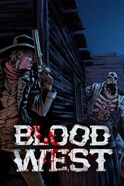 Blood West (PC) GOG Key GLOBAL
