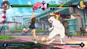Redeem Blade Strangers