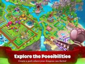 DragonVale World for sale